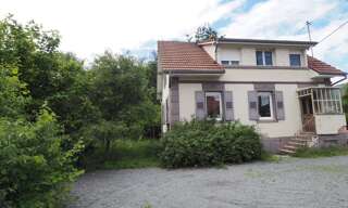 Maison 4 Pièces 104 m² à vendre à Giromagny (90200)