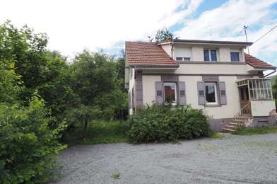 Maison 4 pièces 144000 €