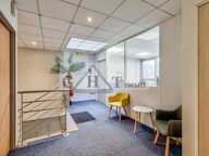 Entrepôt Bureaux 1998m² Saint-Thibault-des-Vignes — photo 3
