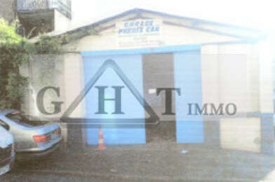 Local industriel  2978 €