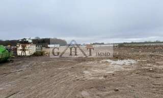 Terrain  11000 m² à vendre à Chaumes-en-Brie (77390)
