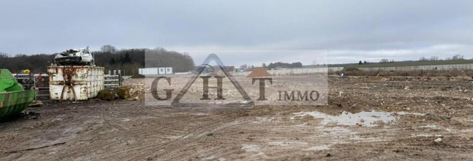 Terrain  11000 m² à vendre à Chaumes-en-Brie (77390)