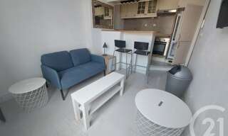 Appartement 2 Pièces 26 m² à louer à Choisy-le-Roi (94600)