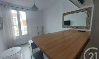 Appartement 2 Pièces 26 m² à louer à Choisy-le-Roi (94600)