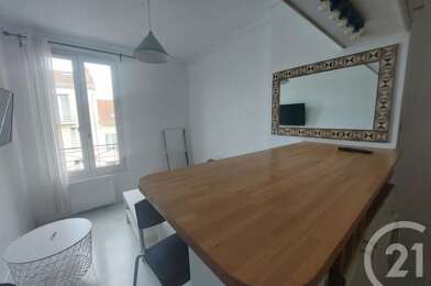 Appartement 2 pièces 800 €