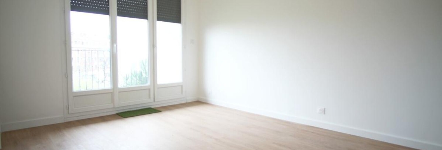 Appartement 1 Pièce 27 m² à louer à Créteil (94000)
