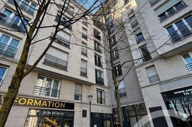 Appartement 2 pièces 950 €