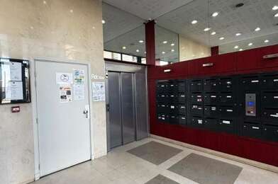 Appartement 2 pièces 900 €