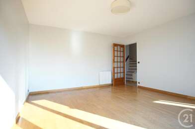 Appartement 4 pièces 1542 €