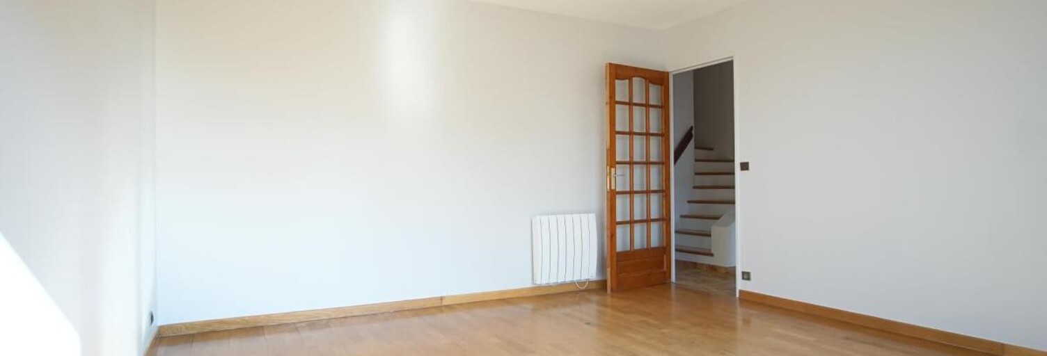 Appartement 4 Pièces 88 m² à louer à Choisy-le-Roi (94600)