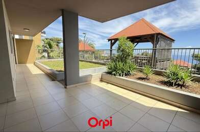 Appartement 3 pièces 249000 €