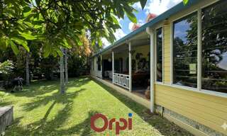 Maison 5 Pièces 247 m² à vendre à Saint-Paul (97460)