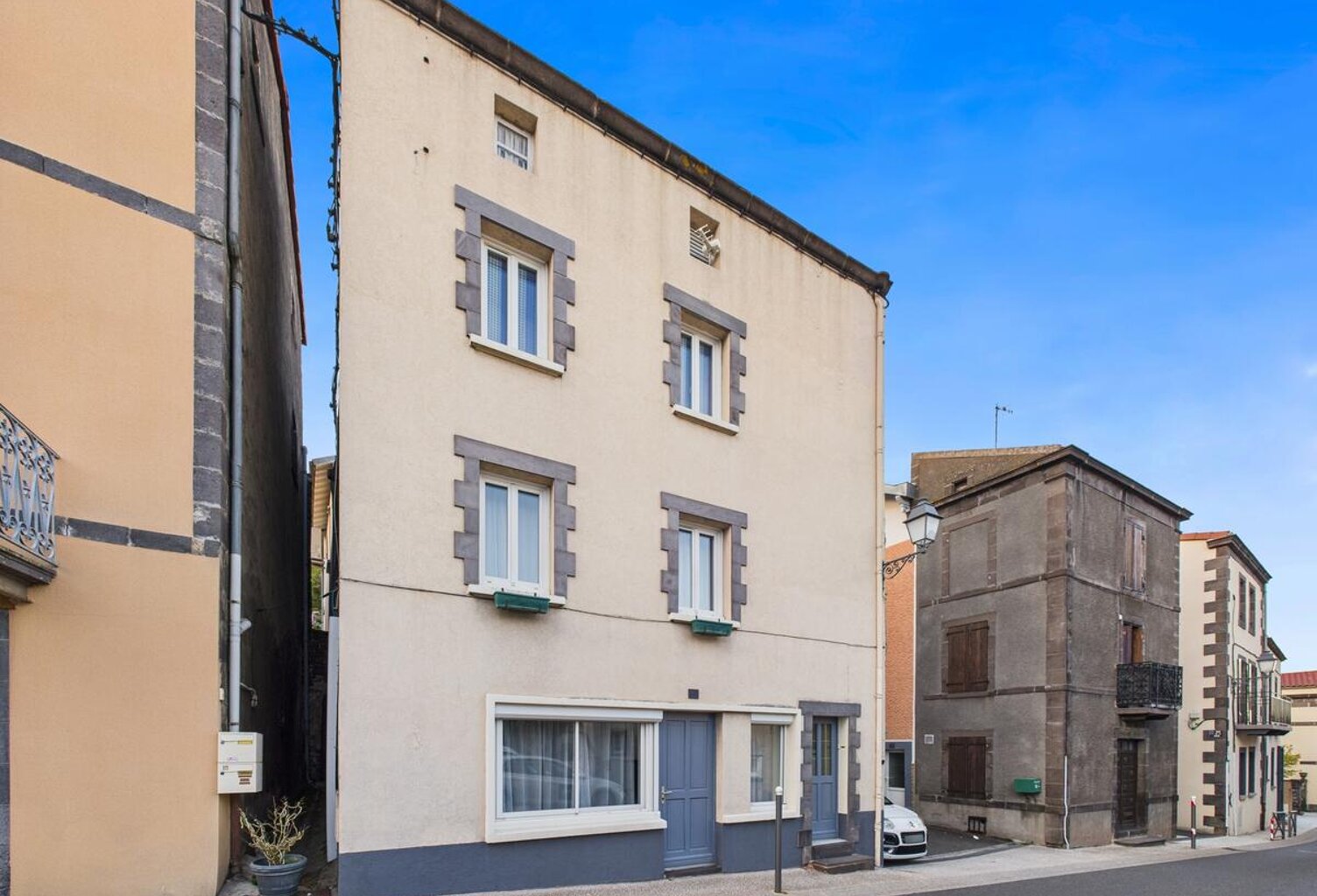 Maison F7 — photo 1