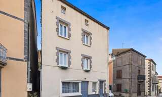 Maison 7 Pièces 138 m² à vendre à Volvic (63530)