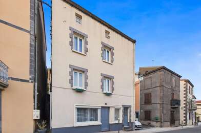 Maison 7 pièces 197000 €