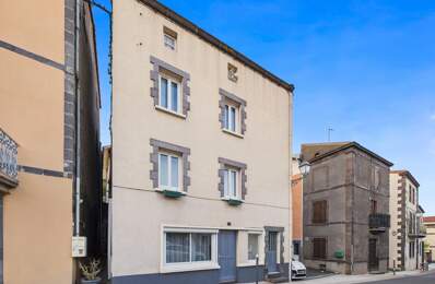 Maison F7 — photo du bien