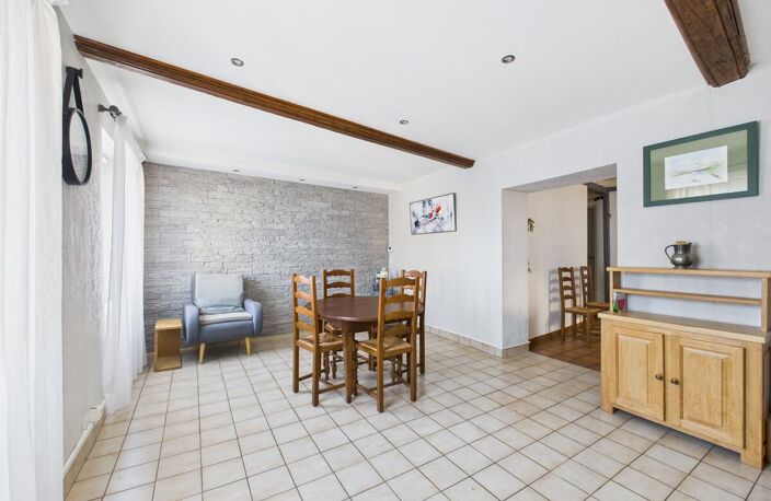 Maison F7 — photo 2