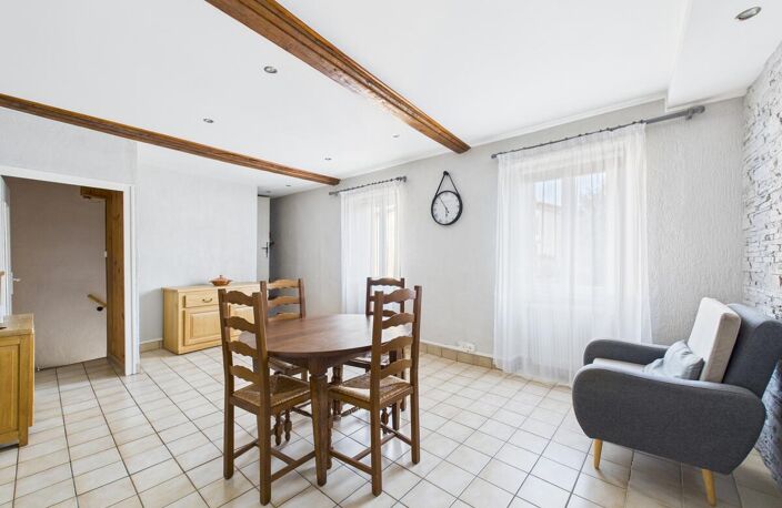 Maison F7 — photo 3