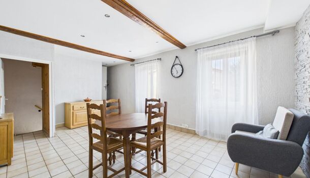 Villa / Maison 7 pièces  à vendre Volvic 63530