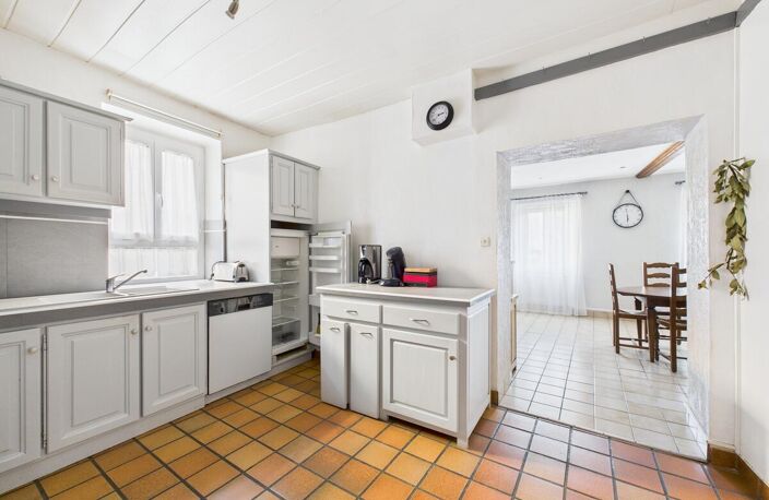 Maison F7 — photo 4
