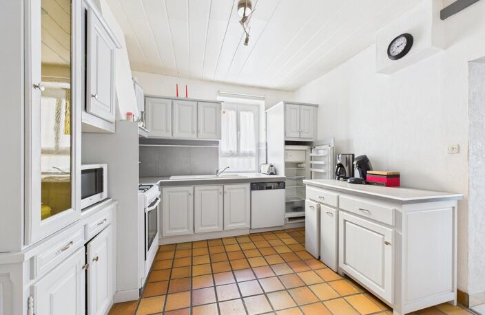 Maison F7 — photo 5