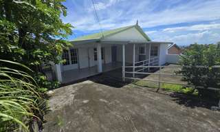 Maison 4 Pièces 139 m² à vendre à Sainte-Marie (97438)