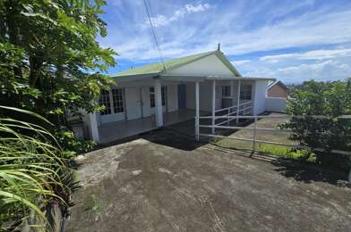 Maison 4 pièces 325000 €