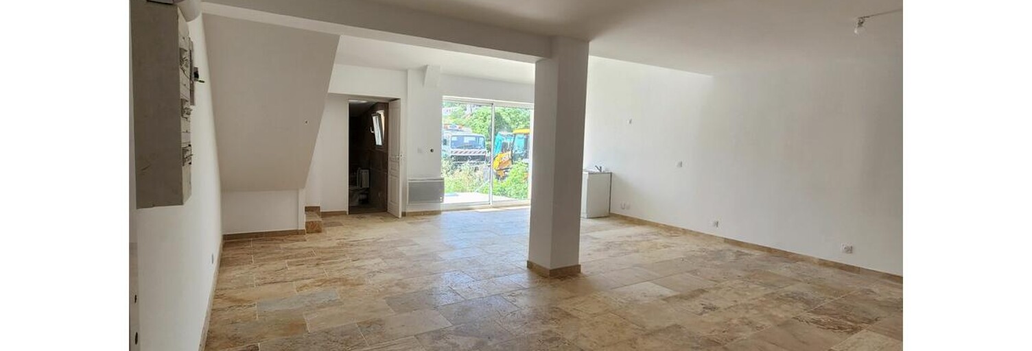 Appartement 3 Pièces 80 m² à vendre à Marseille 15 (13015)