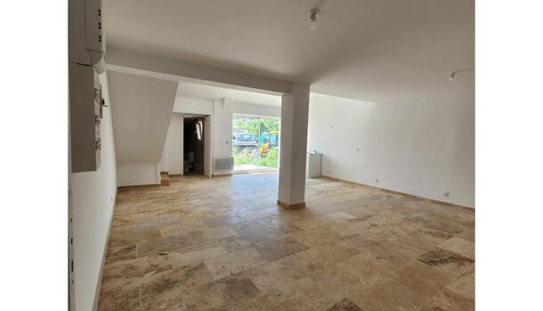 Appartement 3 pièces  à vendre Marseille 15eme 13015