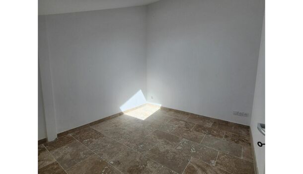 Appartement 3 pièces  à vendre Marseille 15eme 13015