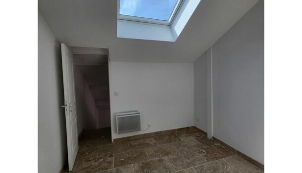 Appartement 3 pièces  à vendre Marseille 15eme 13015