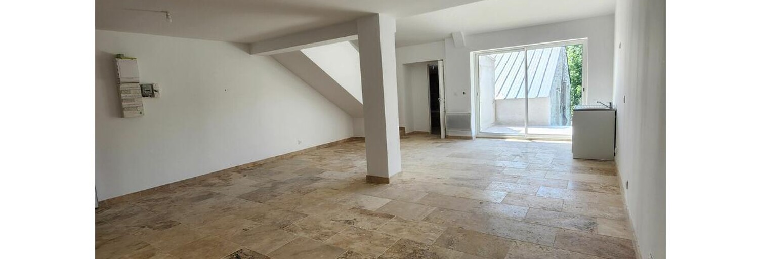 Appartement 3 Pièces 96 m² à vendre à Marseille 15 (13015)