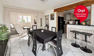 Maison 4 Pièces 101 m² à vendre à Castres (81100)