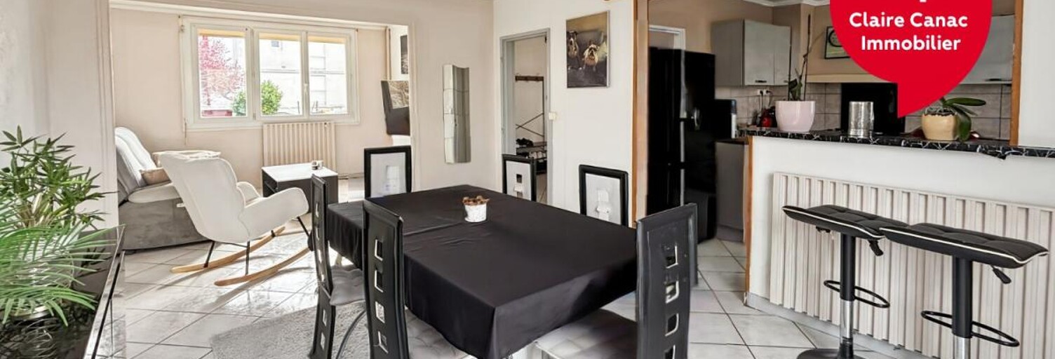 Maison 4 Pièces 101 m² à vendre à Castres (81100)