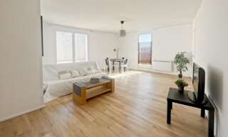 Appartement 4 Pièces 91 m² à vendre à Cergy (95800)