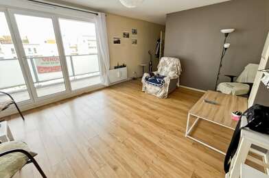 Appartement 2 pièces 900 €