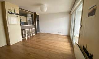 Appartement 2 Pièces 42 m² à louer à Cergy (95800)