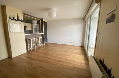 Appartement 2 pièces 900 €