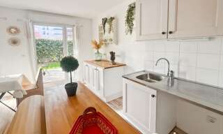 Appartement 2 Pièces 41 m² à vendre à Cergy (95800)