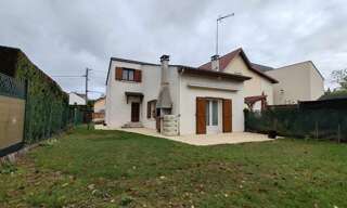 Maison 4 Pièces 108 m² à vendre à Beauchamp (95250)