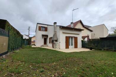 Maison 4 pièces 375000 €