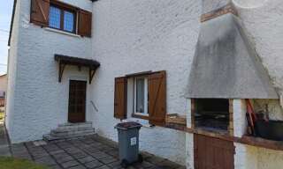 Maison 4 Pièces 108 m² à vendre à Beauchamp (95250)