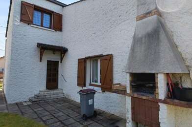Maison 4 pièces 349000 €