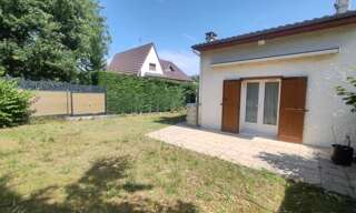 Maison 4 Pièces 108 m² à vendre à Beauchamp (95250)