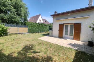 Maison 4 pièces 349000 €