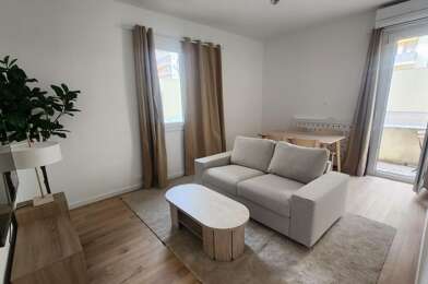 Appartement 3 pièces 1500 €