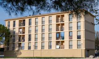 Appartement 1 Pièce 38 m² à louer à Orange (84100)