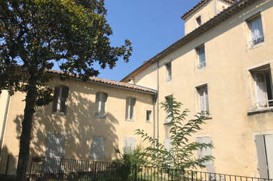 Appartement 2 pièces 451 €