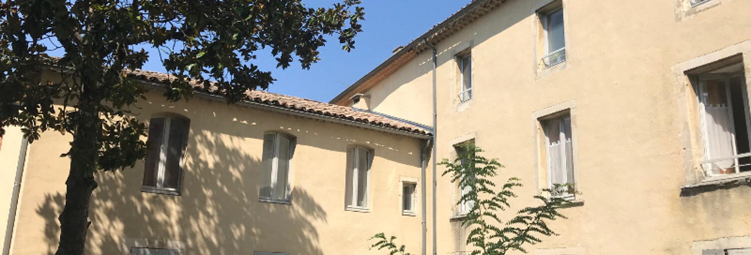 Appartement 2 Pièces 48 m² à louer à Lapalud (84840)