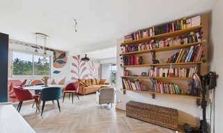 Appartement 5 Pièces 100 m² à vendre à Lyon 5 (69005)